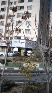 تعمیرگاه حمید 4