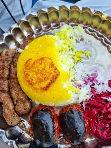 رستوران سنتی خاتون