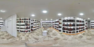 Taranom leather چرم ترنم