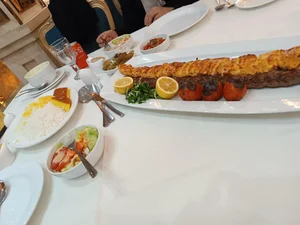 رستوران راستگو 5