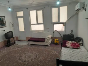 خانه مسافر علی پور 5