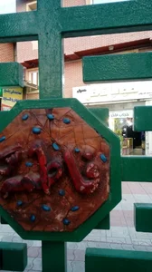 حجاب فاخر حسینی 2