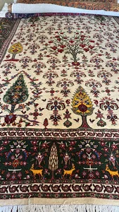 فرش دستباف تاجری