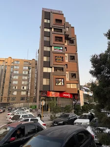 بیمه البرز معالی آباد/ مرادی نژاد