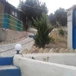 جگرکی و کته کبابی ارمغان