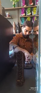 قهوه فیکا 2