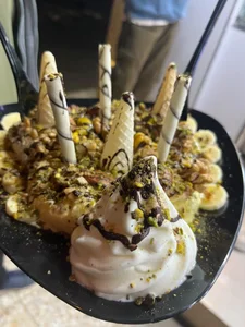 بستنی ایهن 4