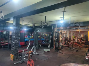 باشگاه ماکان گلشهر 3