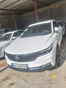 نمایشگاه اتوموبیل محمد