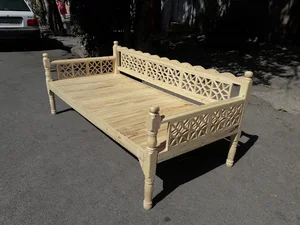 کابینت و کمد دیواری MDF نواب