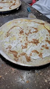 نان رگاگ خمیری