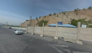 پلیس راهنمایی و رانندگی