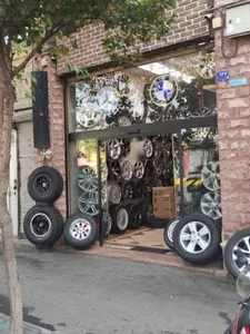 فروشگاه رینگ و لاستیک رینوتیک