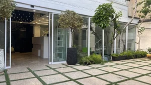 کلینیک دندانپزشکی سیب 3