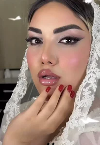 سالن زیبایی فرشته باقری