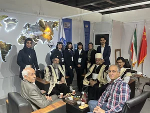 آژانس مسافرتی ودا۲۴