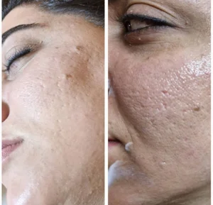 کلینیک زیبایی عباسی