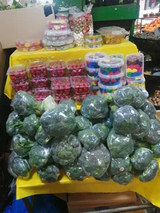 میوه فروشی 4