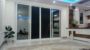 روشن پنجره