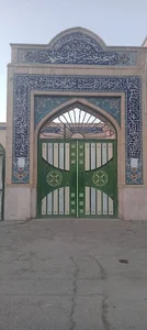 مسجد امام جواد
