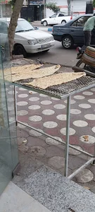 نانوایی سنگک
