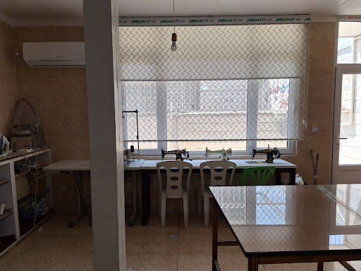 آموزشگاه خیاطی کوثر