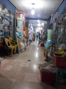 بازارچه امام حسین (ع)
