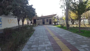 سرویس بهداشتی شمالی بوستان شهدا