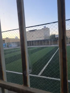 دبیرستان پسرانه امیرکبیر