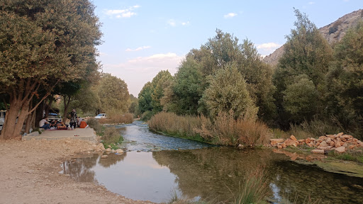 باغ عمو جلال