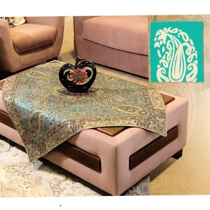 گالری دینا.انواع رومیزی. و صنایع دستی