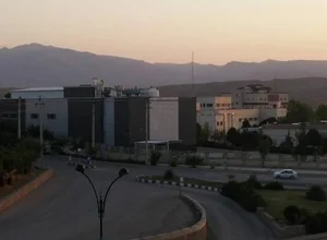 بیمارستان امام علی