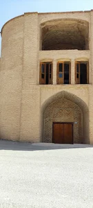 قلعه رحمت آباد