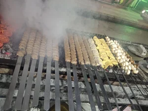 کباب سرای ماهان 2