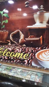 کافی شاپ قهوه کهن