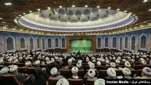 دفتر امام جمعه شهرستان نظرآباد
