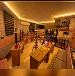 کافه چهل و شش