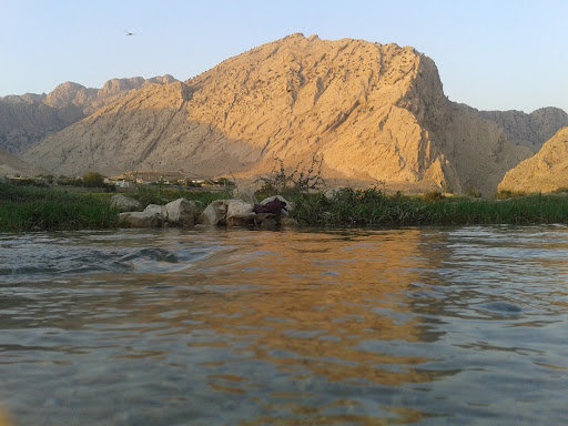 دهستان منگشت-روستای ابوالعباس