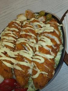 رستوران پیتکو 3