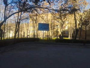 بوستان گلستان 3
