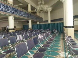 مسجد امام علی 3