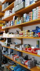 فروشگاه یدکی جعفری