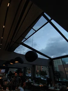 Cafe and Restaurant Regnum 5