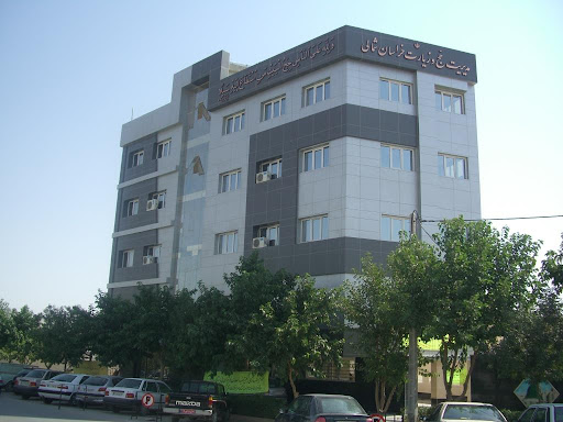 اداره امور حج و زیارت