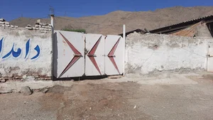 دامداری کهن ترابی