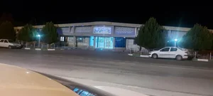بیمارستان شهید بابایی 3