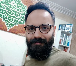 پیرایش سعید