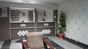 هتل ایثار 4