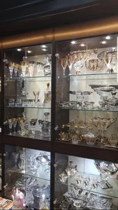 کریستال حسینی 4