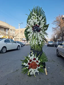 گلفروش آنلاین میاندوآب